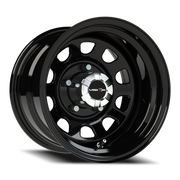 Vision 84 15x10 -39 5x139.7mm 108mm Gloss Black