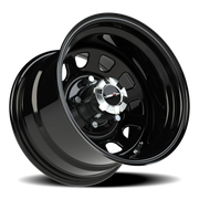 Vision 84 15x10 -39 5x139.7mm 108mm Gloss Black