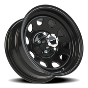 Vision 84 15x7 -6 5x120.65mm 83mm Gloss Black