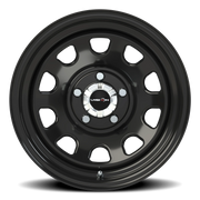 Vision 84 15x7 -6 5x114.3mm 83mm Gloss Black
