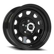 Vision 84 15x7 -6 5x127mm 83mm Gloss Black