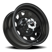 Vision 84 15x7 -6 5x139.7mm 108mm Gloss Black