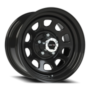 Vision 84 15x8 -19 5x114.3mm 83mm Gloss Black