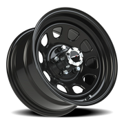 Vision 84 15x8 -19 5x114.3mm 83mm Gloss Black