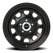 Vision 84 15x8 -19 5x127mm 83mm Gloss Black