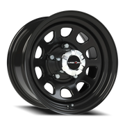 Vision 84 15x8 -19 5x139.7mm 108mm Gloss Black