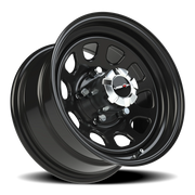 Vision 84 15x8 -19 5x139.7mm 108mm Gloss Black