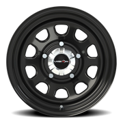 Vision 84 15x8 -19 5x139.7mm 108mm Gloss Black