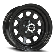 Vision 84 16x7 +0 5x127mm 83mm Gloss Black