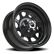 Vision 84 16x7 +0 5x127mm 83mm Gloss Black