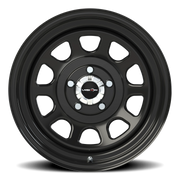 Vision 84 16x7 +0 5x127mm 83mm Gloss Black