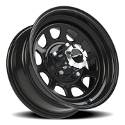 Vision 84 16x7 +0 5x139.7mm 108mm Gloss Black