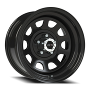 Vision 84 16x8 -12 5x127mm 83mm Gloss Black