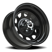 Vision 84 16x8 -12 5x127mm 83mm Gloss Black