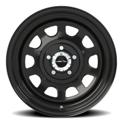 Vision 84 16x8 -12 5x127mm 83mm Gloss Black
