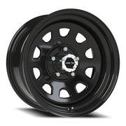 Vision 84 17x8 -12 5x127mm 83mm Gloss Black