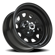 Vision 84 17x8 -12 5x127mm 83mm Gloss Black