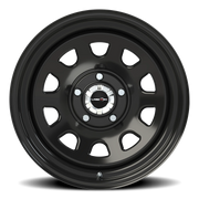 Vision 84 17x8 -12 5x127mm 83mm Gloss Black