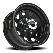 Vision 84 15x7 -6 6x139.7mm 108mm Gloss Black