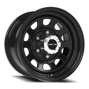 Vision 84 15x8 -19 6x139.7mm 108mm Gloss Black
