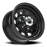 Vision 84 15x8 -19 6x139.7mm 108mm Gloss Black