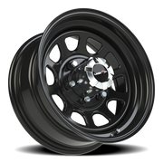 Vision 84 16x7 +0 6x139.7mm 108mm Gloss Black