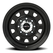 Vision 84 17x9 -12 8x170mm 130.8mm Gloss Black