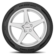 Toyo Celsius Sport 225/60R18XL 104W BSW