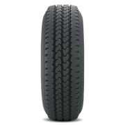 Firestone Transforce A/T LT275/70R18 E 125S OWL