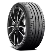 Michelin Pilot Sport 4S 255/40ZR18XL 99(Y) BSW