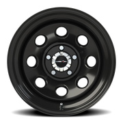 Vision 85 15x10 -39 5x120.65mm 83mm Gloss Black