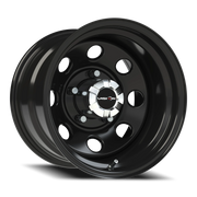 Vision 85 15x10 -39 5x139.7mm 108mm Gloss Black