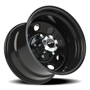 Vision 85 15x10 -39 5x139.7mm 108mm Gloss Black