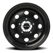 Vision 85 15x10 -39 5x139.7mm 108mm Gloss Black