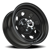 Vision 85 15x7 -6 5x120.65mm 83mm Gloss Black