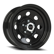 Vision 85 15x7 -6 5x127mm 83mm Gloss Black