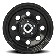 Vision 85 15x7 -6 5x127mm 83mm Gloss Black