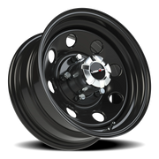 Vision 85 15x7 -6 5x139.7mm 108mm Gloss Black