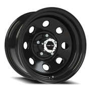 Vision 85 15x8 -19 5x120.65mm 83mm Gloss Black