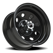 Vision 85 15x8 -19 5x120.65mm 83mm Gloss Black