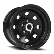 Vision 85 15x8 -29 5x114.3mm 83mm Gloss Black