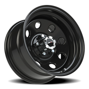 Vision 85 15x8 -29 5x114.3mm 83mm Gloss Black