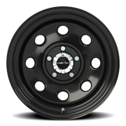 Vision 85 15x8 -29 5x114.3mm 83mm Gloss Black