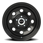 Vision 85 15x8 -19 5x114.3mm 83mm Gloss Black
