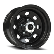 Vision 85 15x8 -19 5x139.7mm 108mm Gloss Black