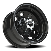Vision 85 15x8 -19 5x139.7mm 108mm Gloss Black
