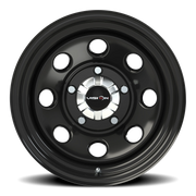 Vision 85 15x8 -19 5x139.7mm 108mm Gloss Black