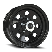 Vision 85 16x7 +0 5x127mm 83mm Gloss Black
