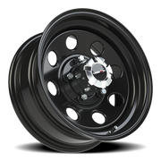 Vision 85 16x7 +0 5x127mm 83mm Gloss Black