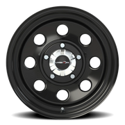 Vision 85 16x7 +0 5x127mm 83mm Gloss Black